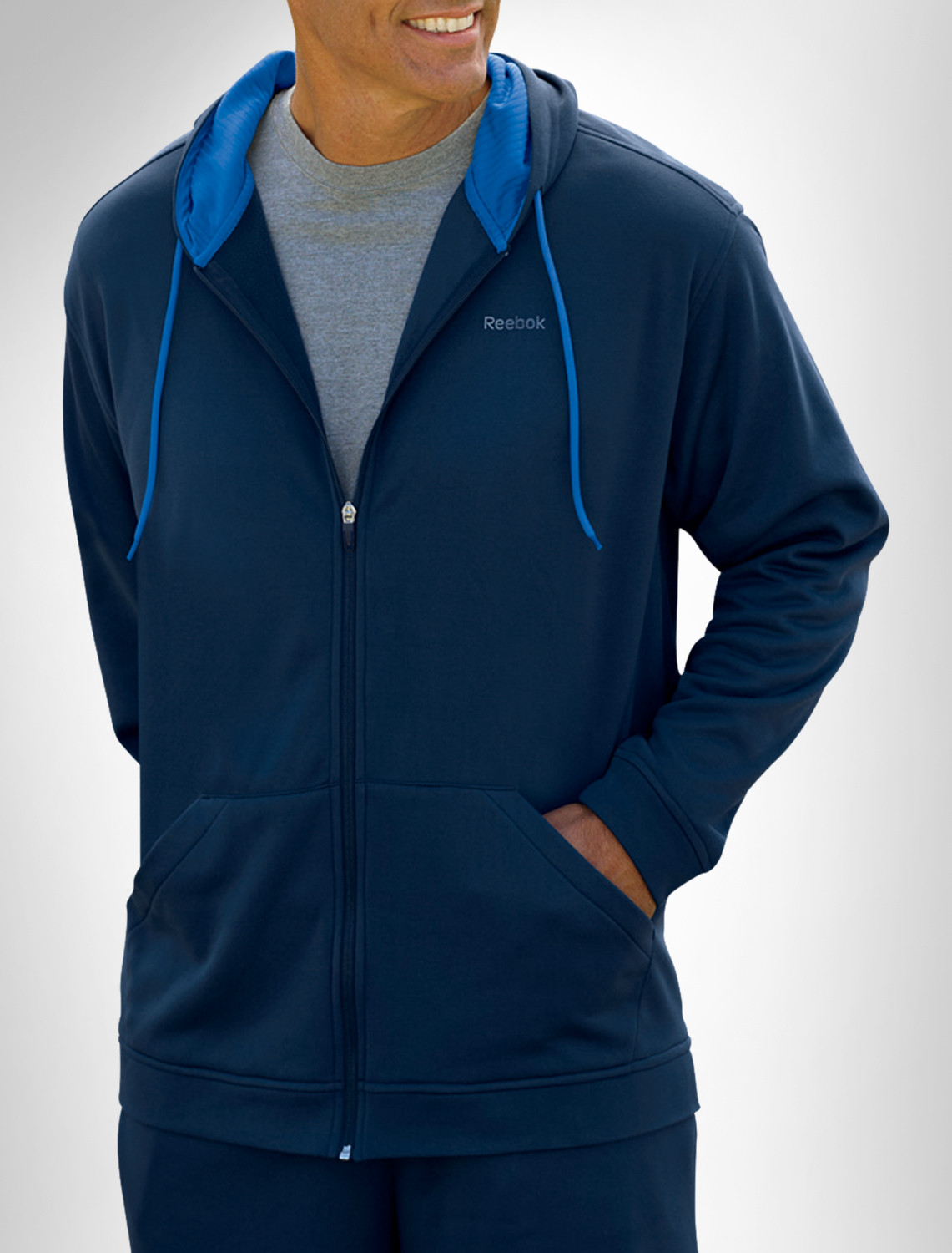 F'12 Playwarm FZip Hood