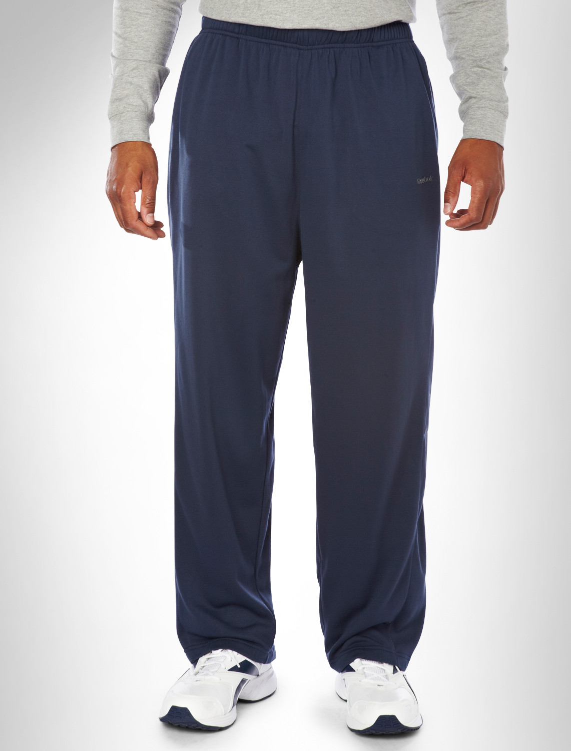 RBK PW Fleece Pant