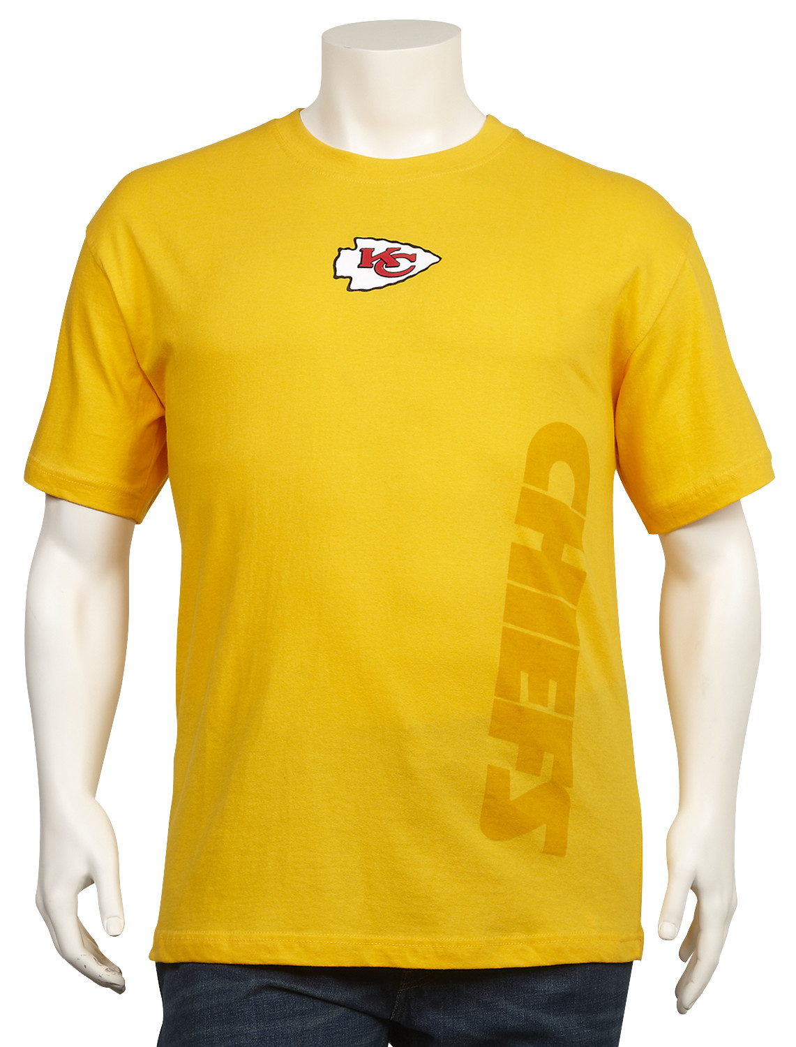 NFL Vertical Alt Tee