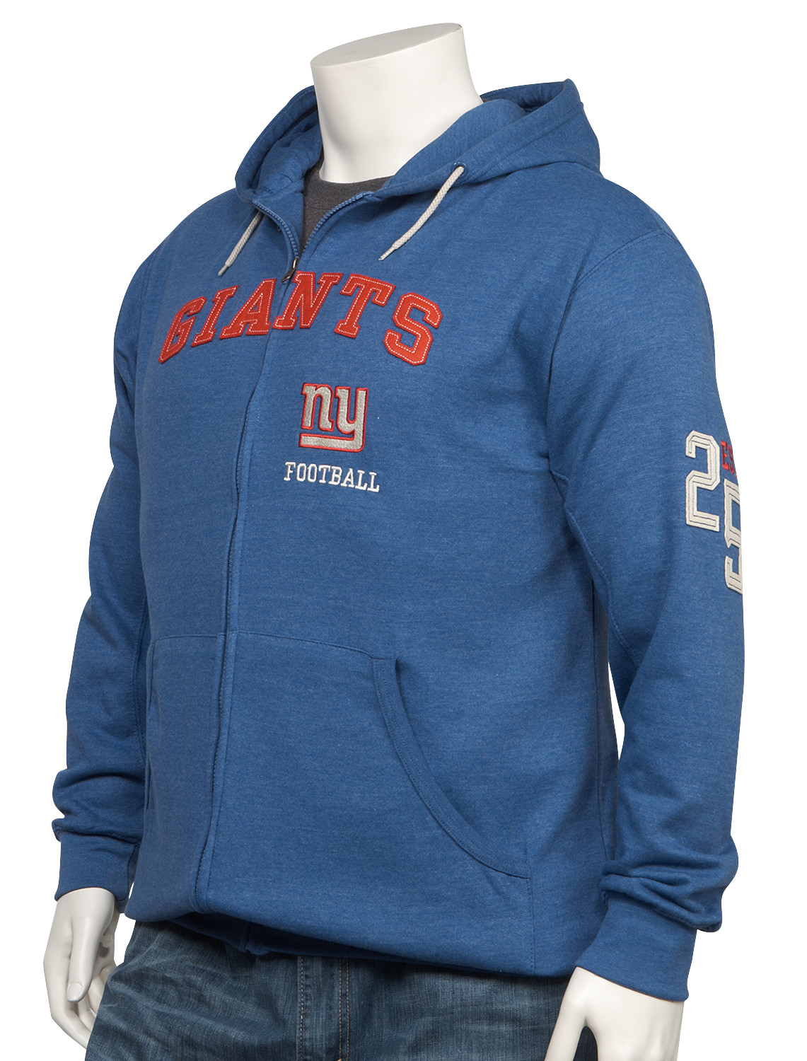 NFL FZ Retro Hood