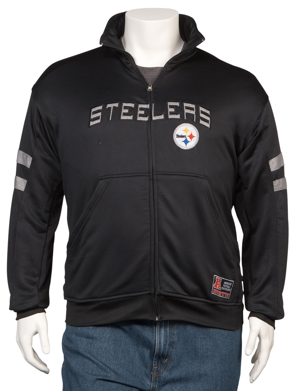 NFL Poly Track Jacket