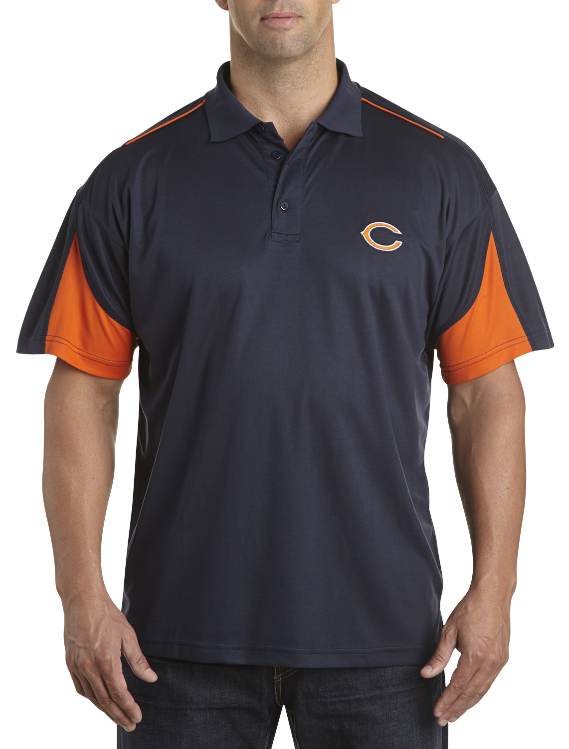 NFL Perf Polo