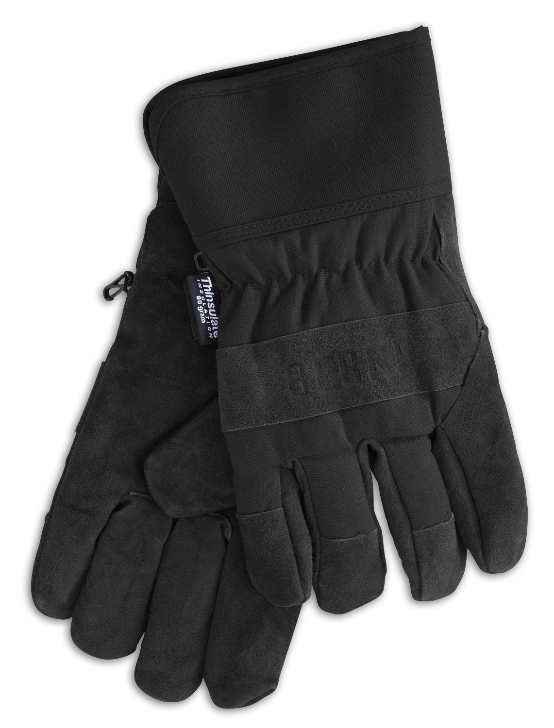 Berne Hvy Duty Utility Glove