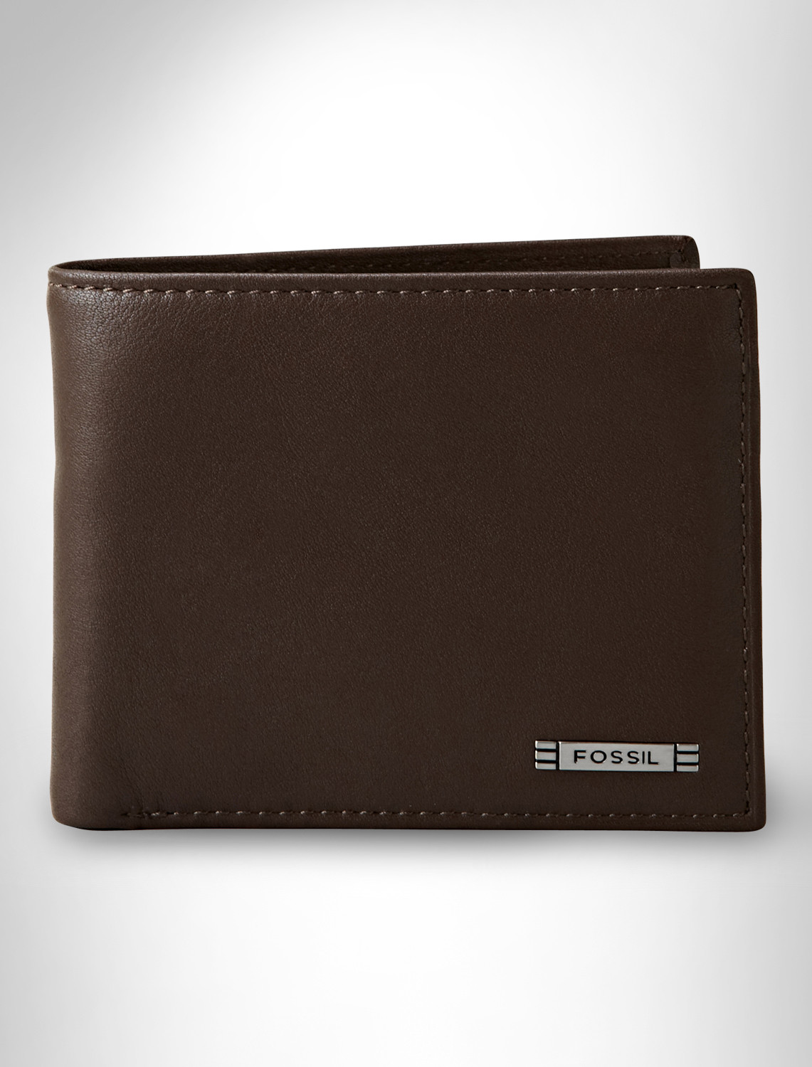 Evans Zip Passcs Wallet