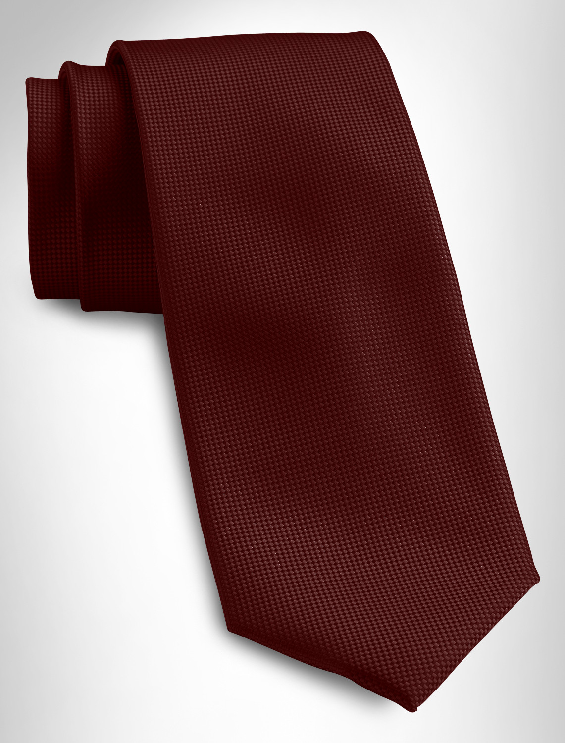 Gold Series™ Solid Tie