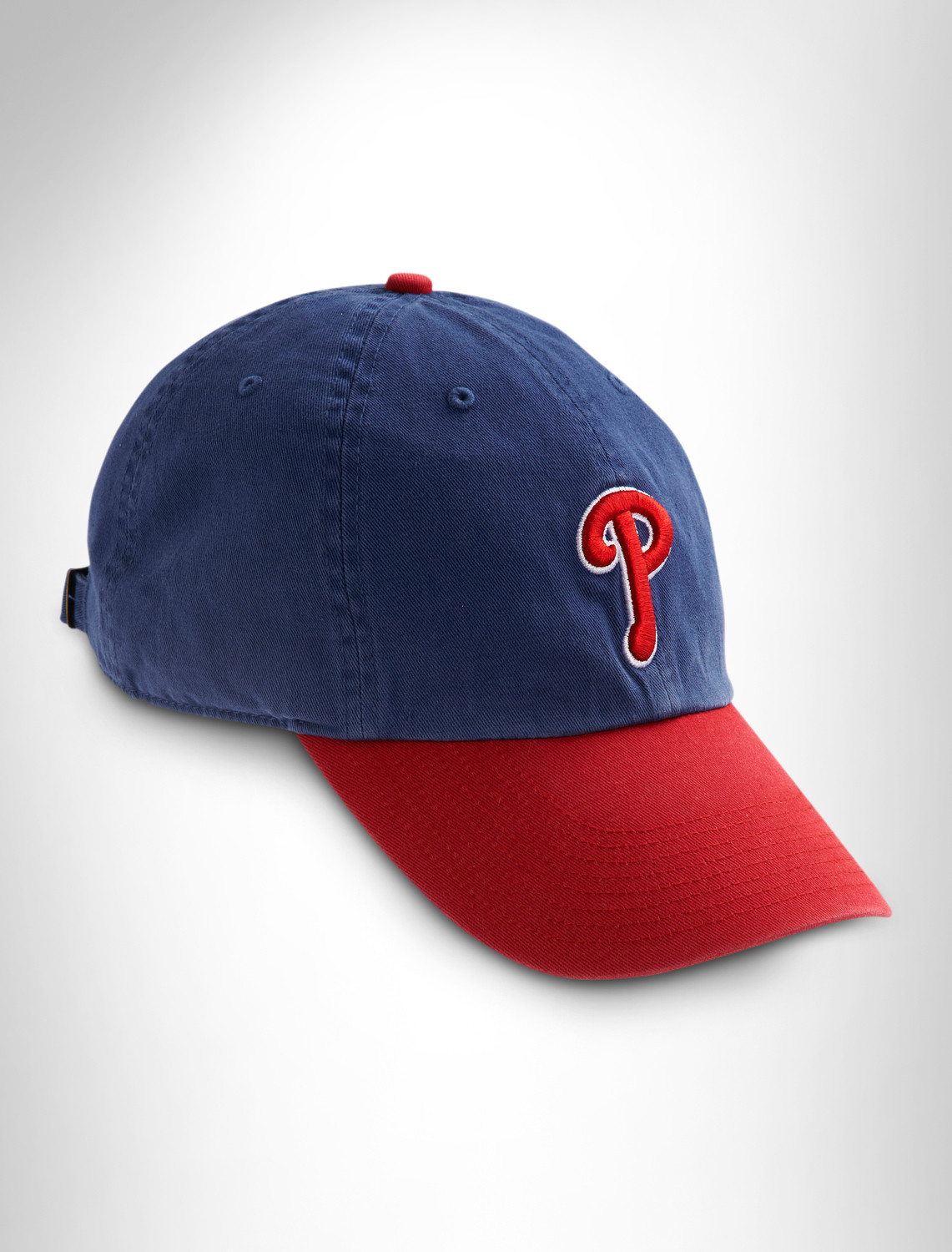 Phillies MLB Royal Adjust Cap_main