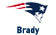 brady 12