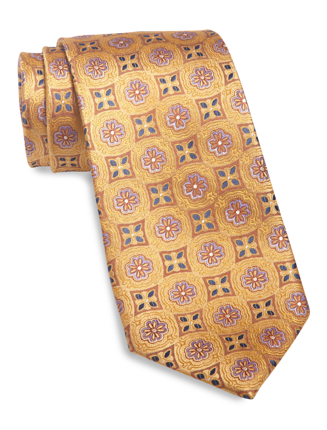 GS DII Multi Medallion
