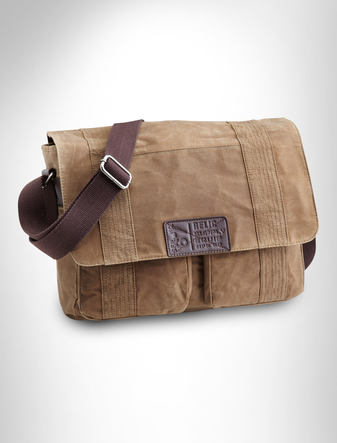 Relic Tundra EW Messenger Bag
