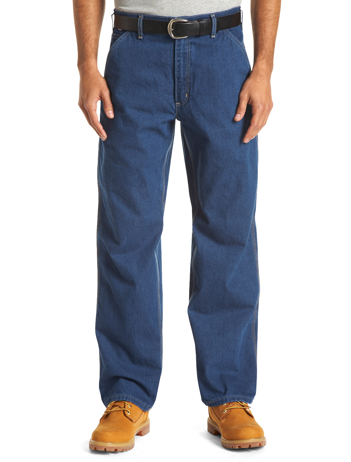 CAR FR Sig Dungarees