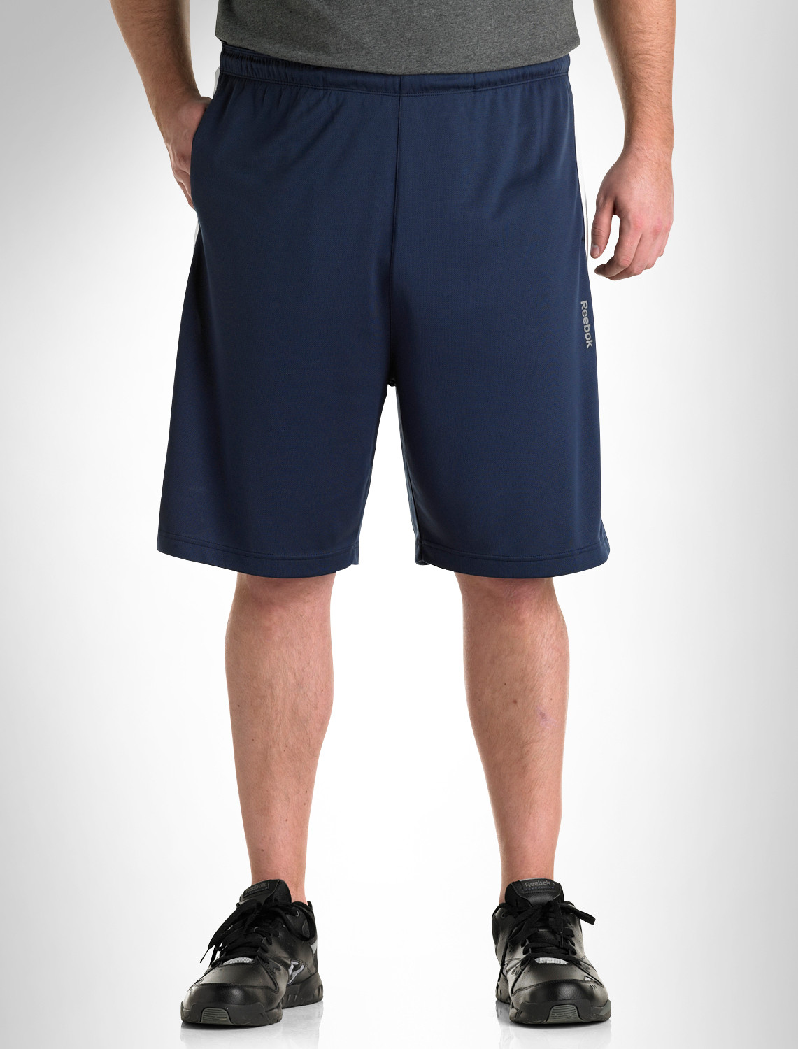 RBK Versa Training Short