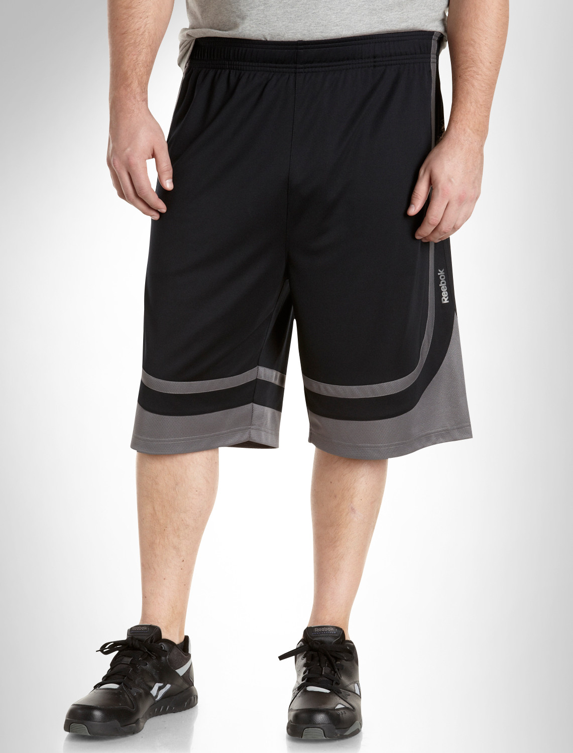 RBK Basketball Short