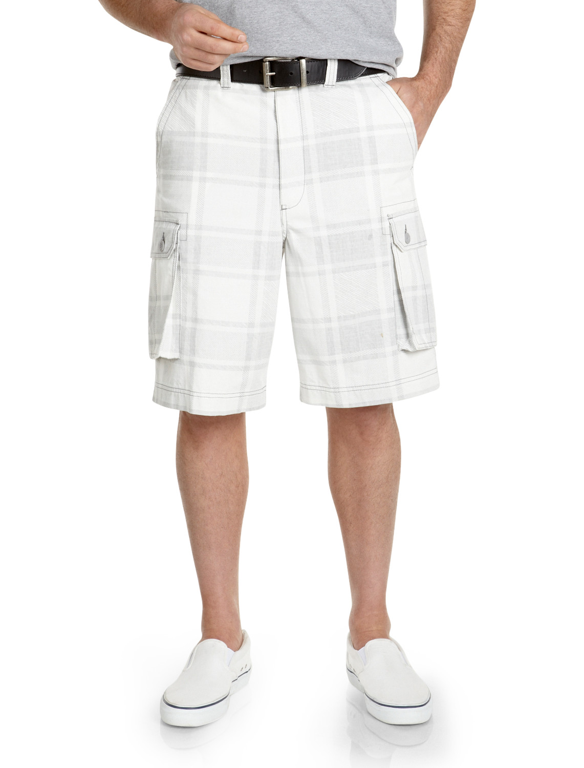 TN RIP PLD CARGO SHORT