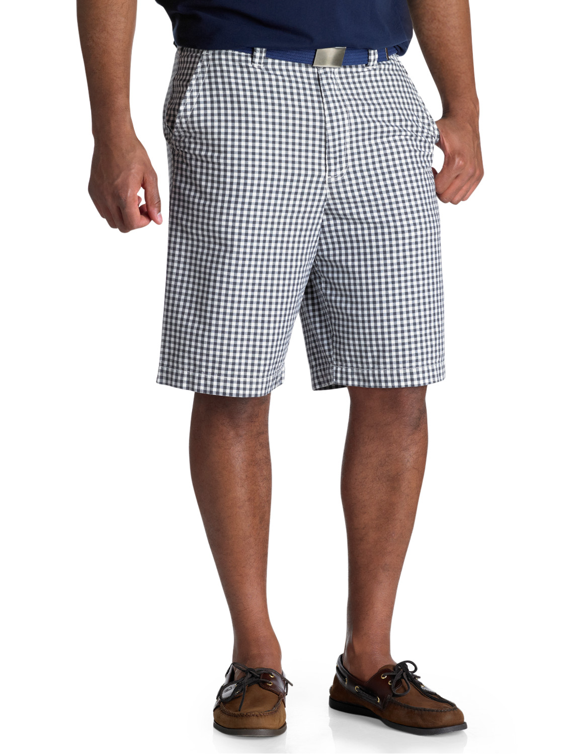 TN CHK NON CARGO SHORT