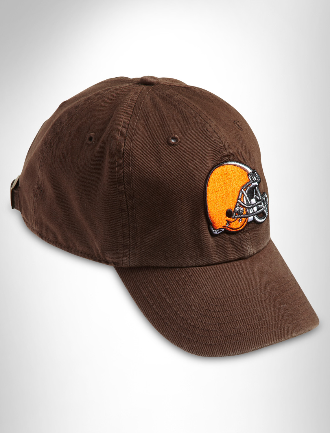 NFL Adjustable Cleveland Browns Cap