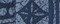 navy batik