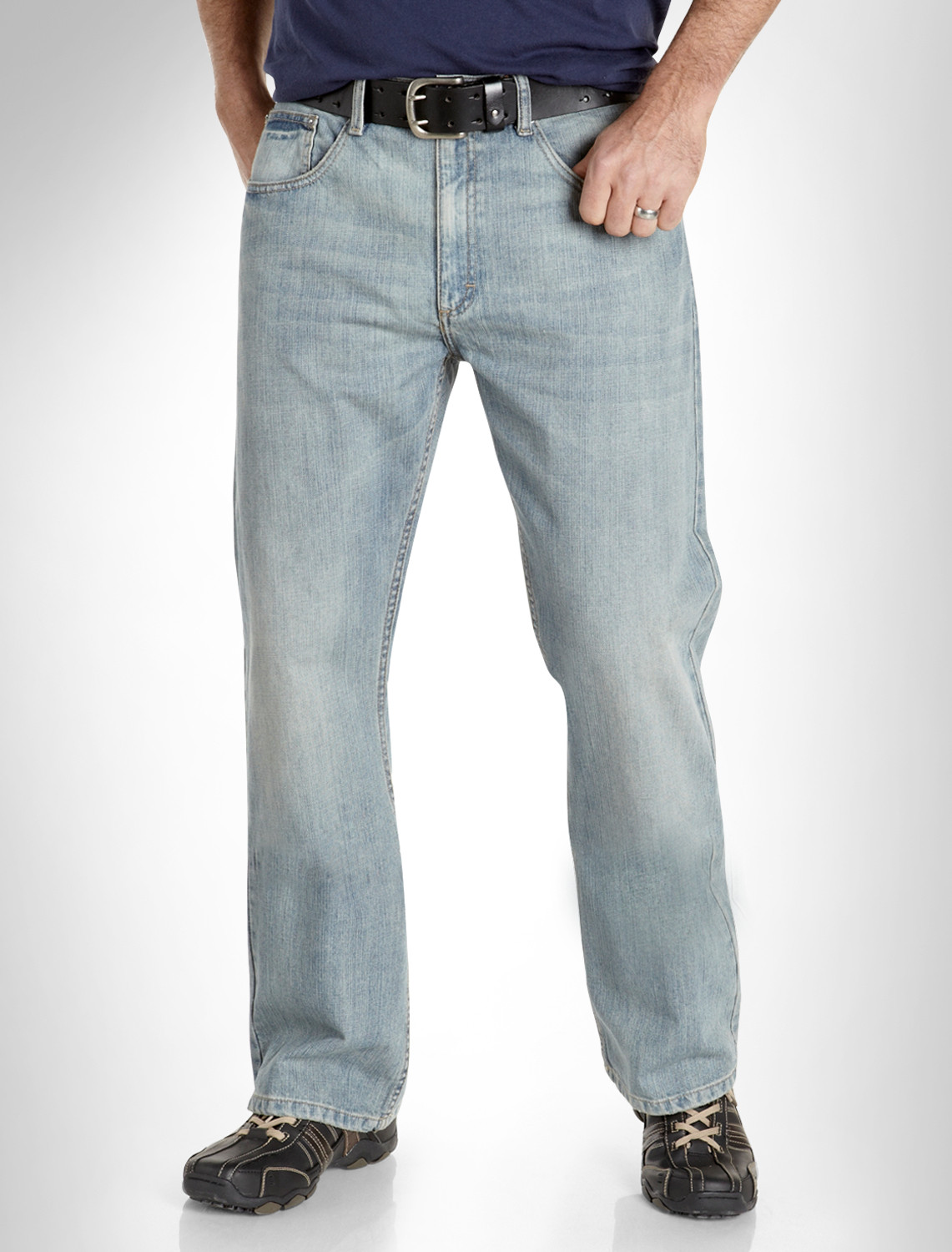 Lee® Relaxed Bootcut Jeans