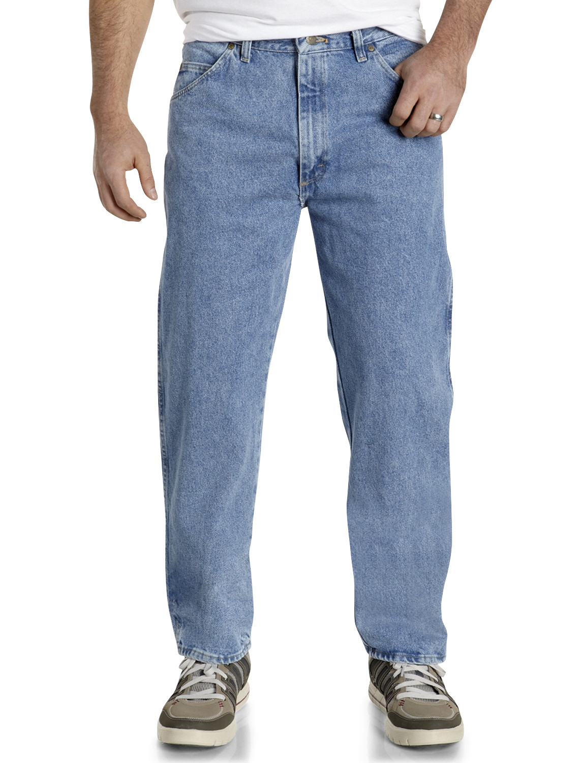 WRAN CLSC FIT JEAN