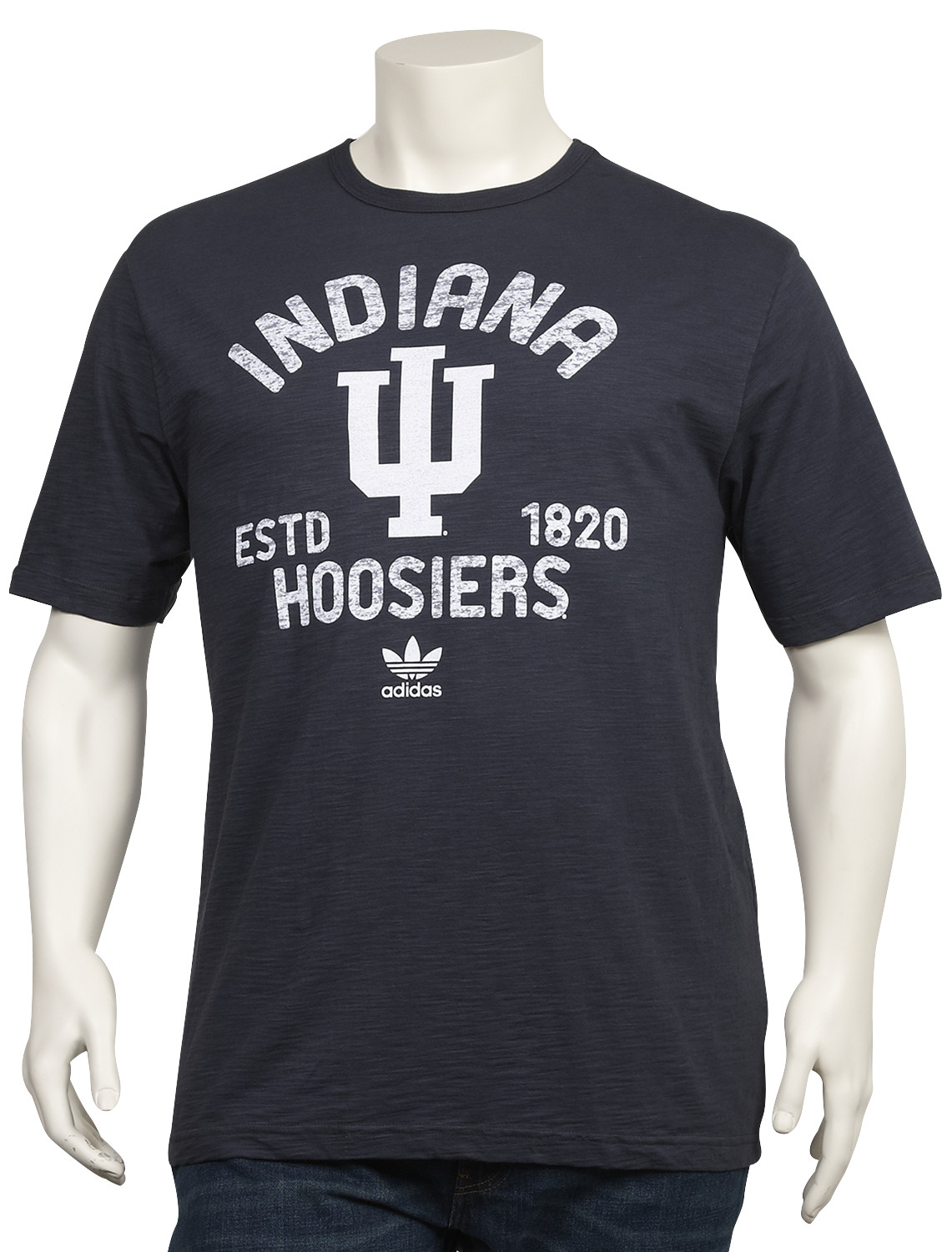 NCAA Retro Tee