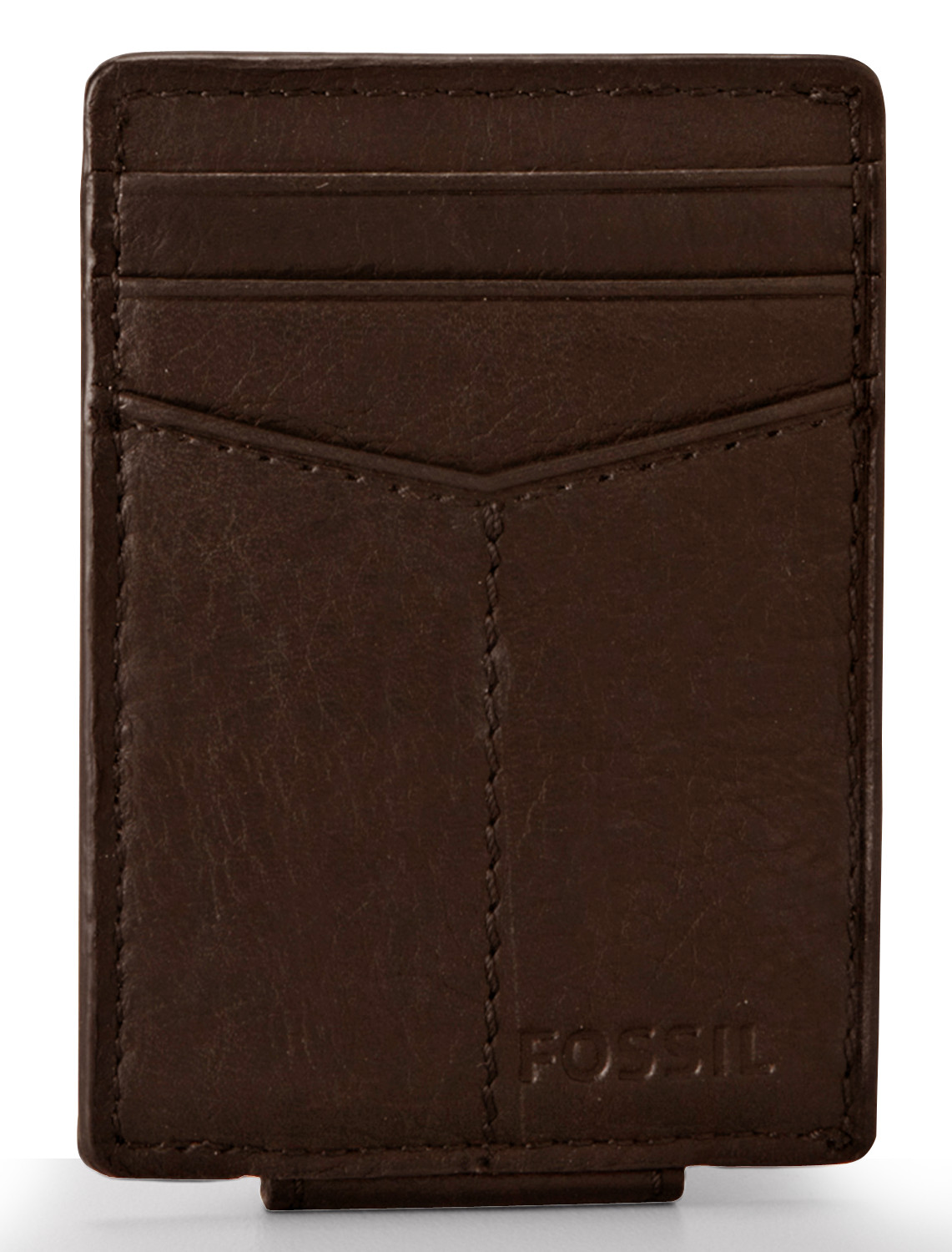 Fossil Ingram Magnetic Multicard Wallet