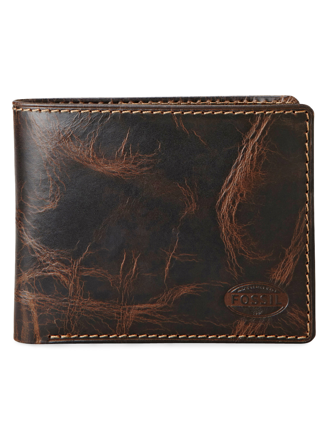 Fossil Norton Traveler Wallet