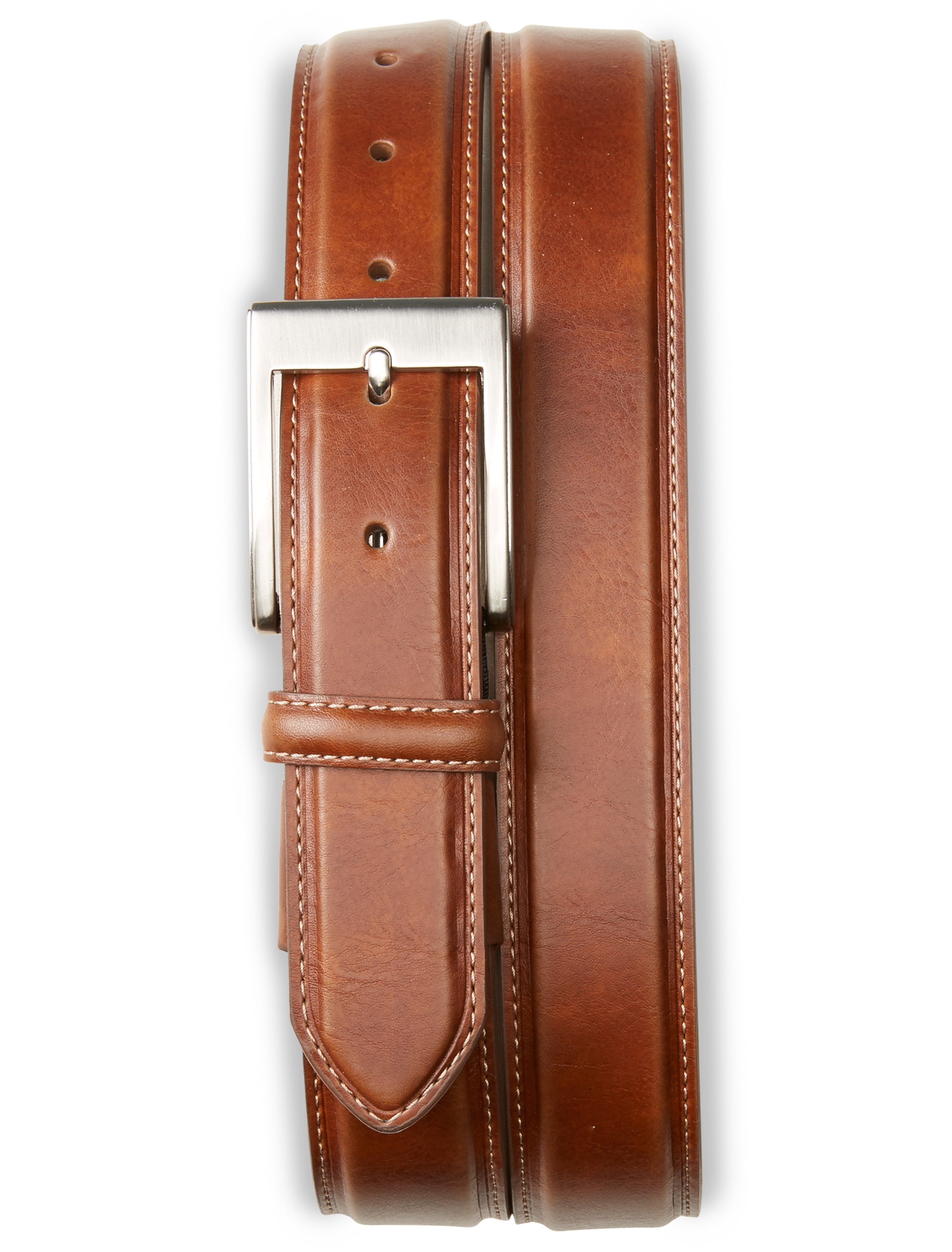 Harbor Bay Extender Leather Dress Belt Casual Male XL Big & Tall eBay