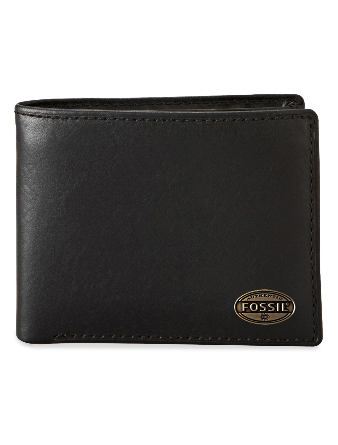 Fossil Estate Zip Pass Case