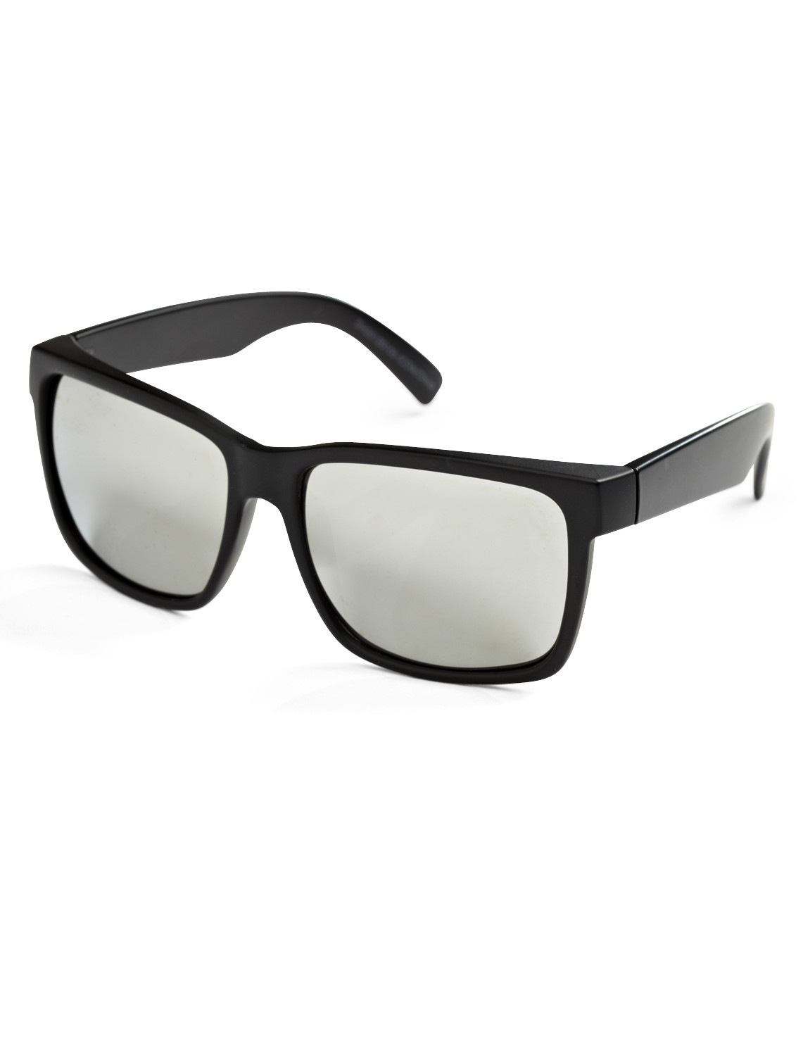 TN MATTE VNTG PLSTC SUNGLASS