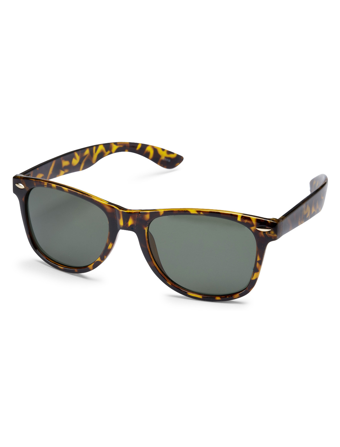 TN TORTOISE BRN LENS