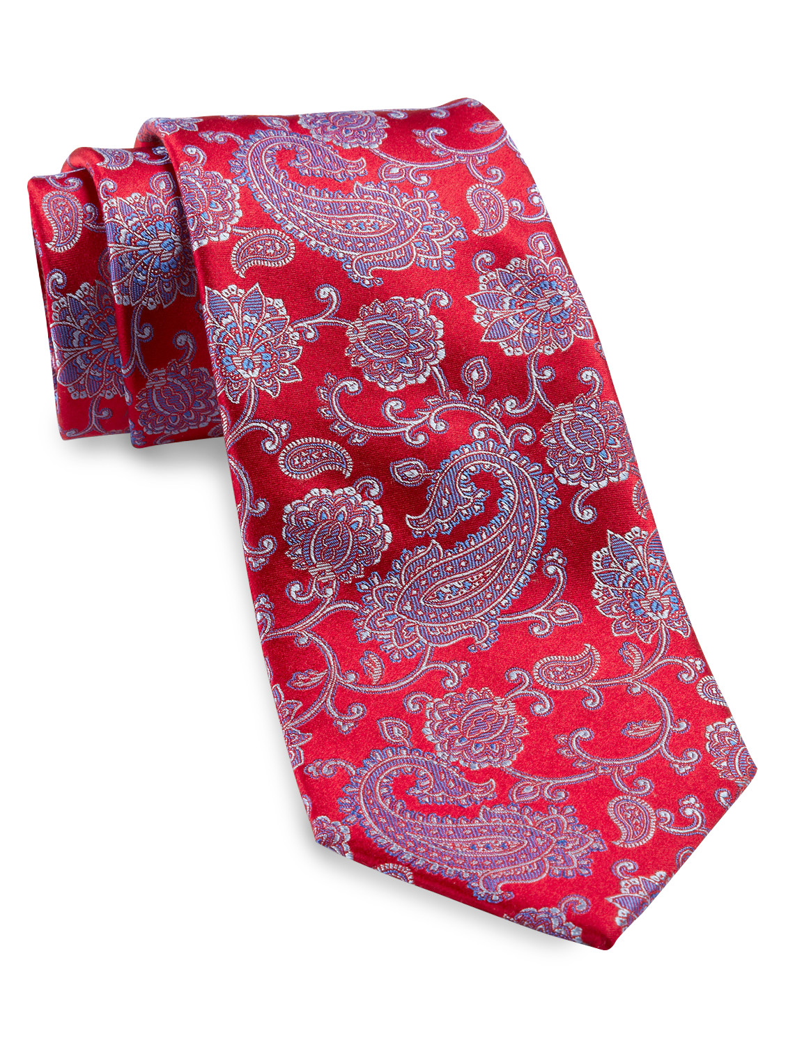 GS DII Classic Paisley