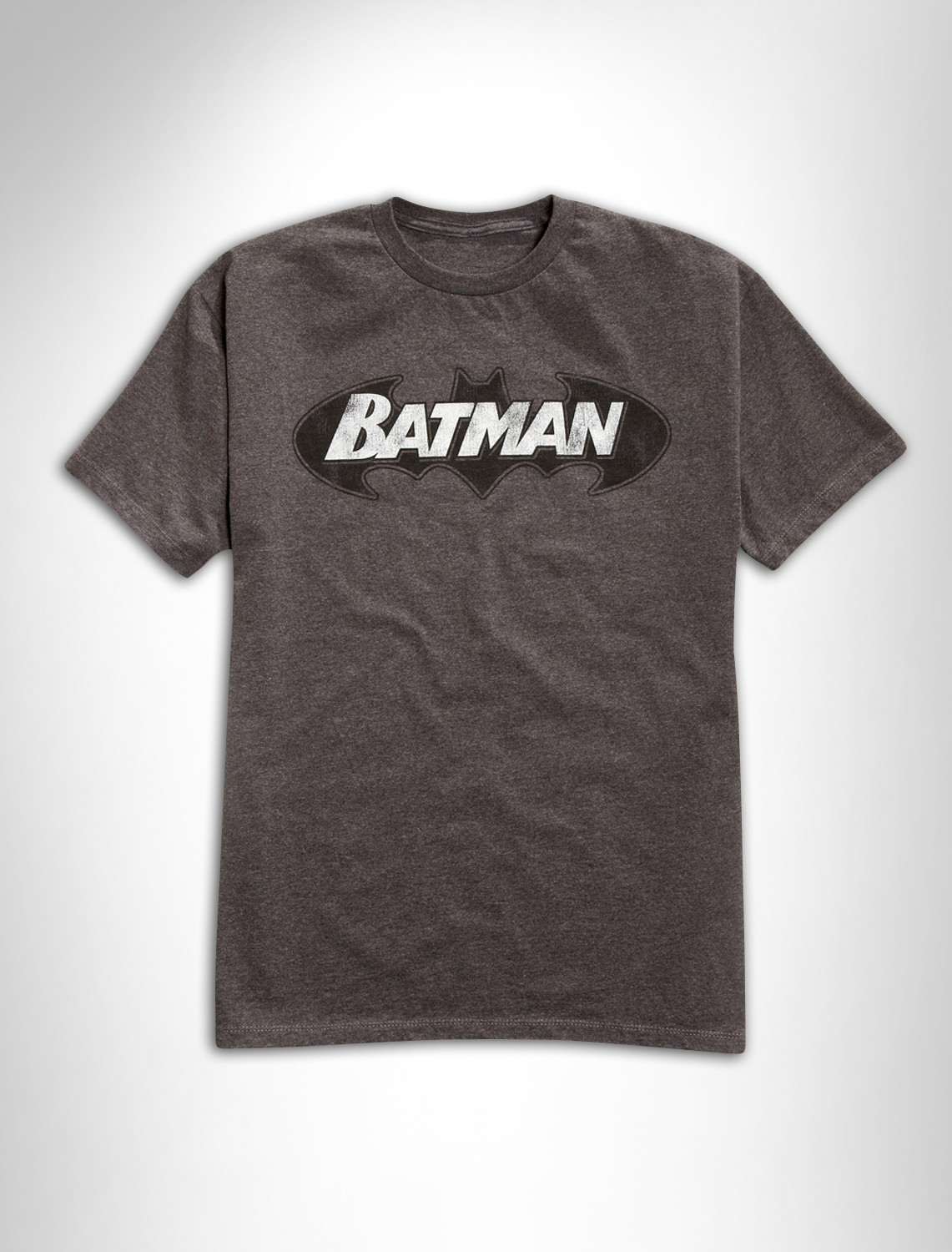 Batman Logo Graphic Tee