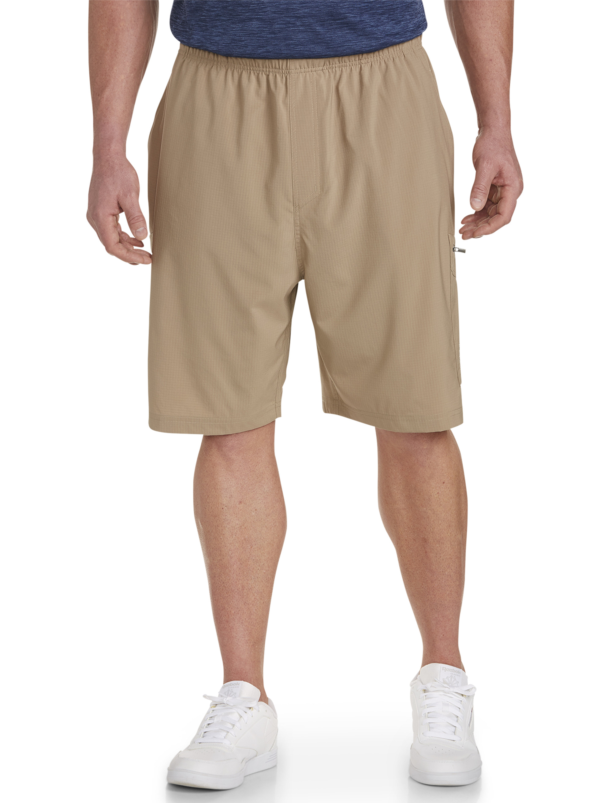 reebok cargo shorts