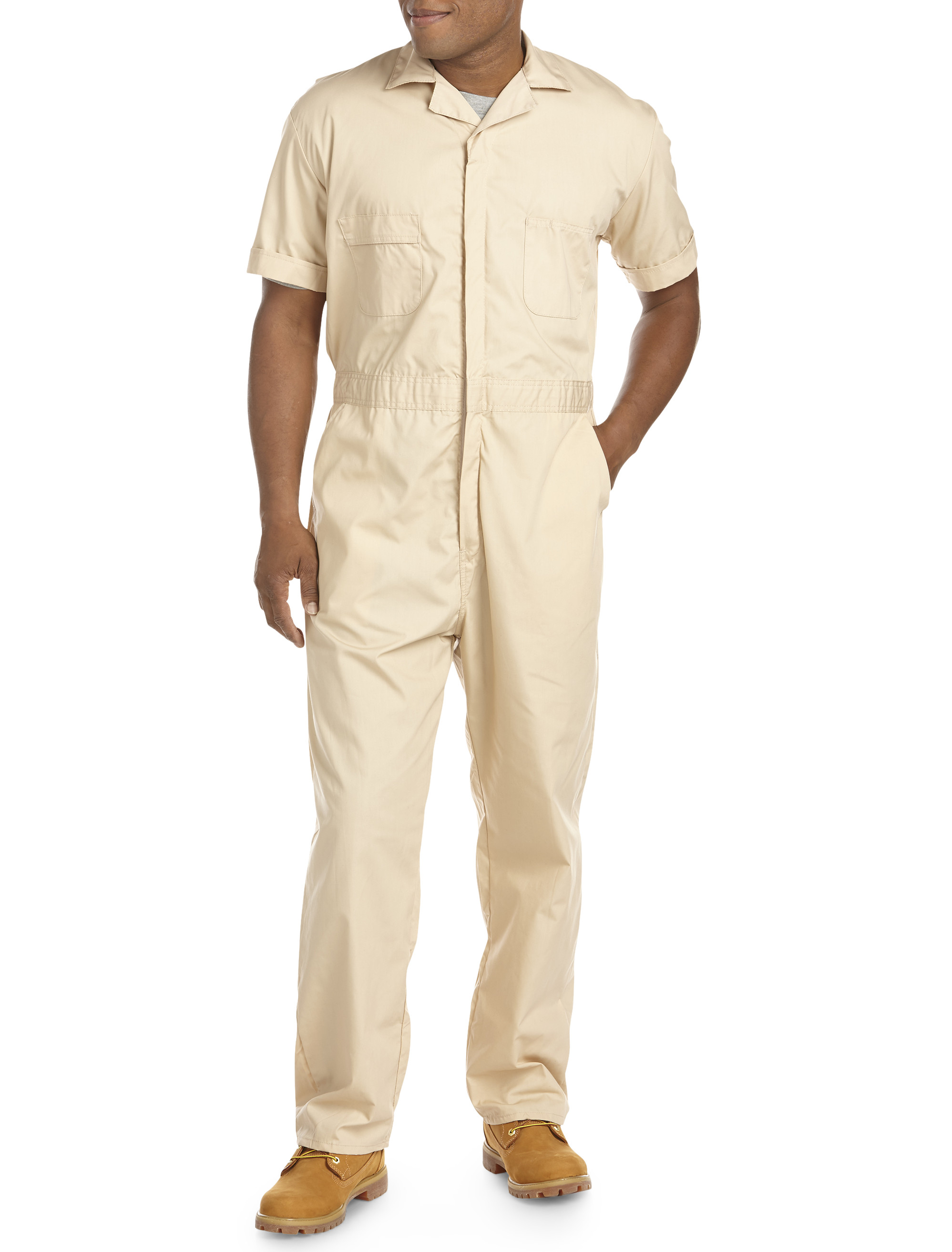 coveralls big and tall