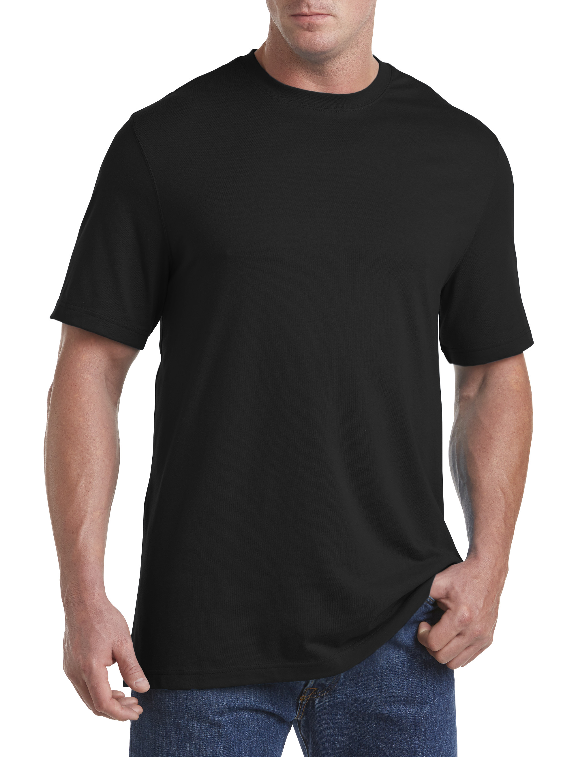 Canyon Ridge® No Pocket Tee