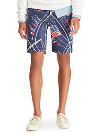 Polo Ralph Lauren Chino Flag Shorts