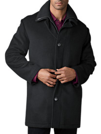 Big & Tall Rain Jackets and Overcoats for Men | CasualMaleXL
