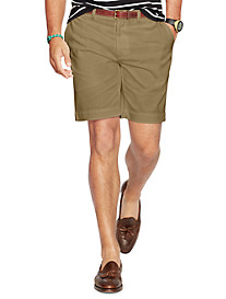 Khaki Shorts by Polo Ralph Lauren® from Destination XL