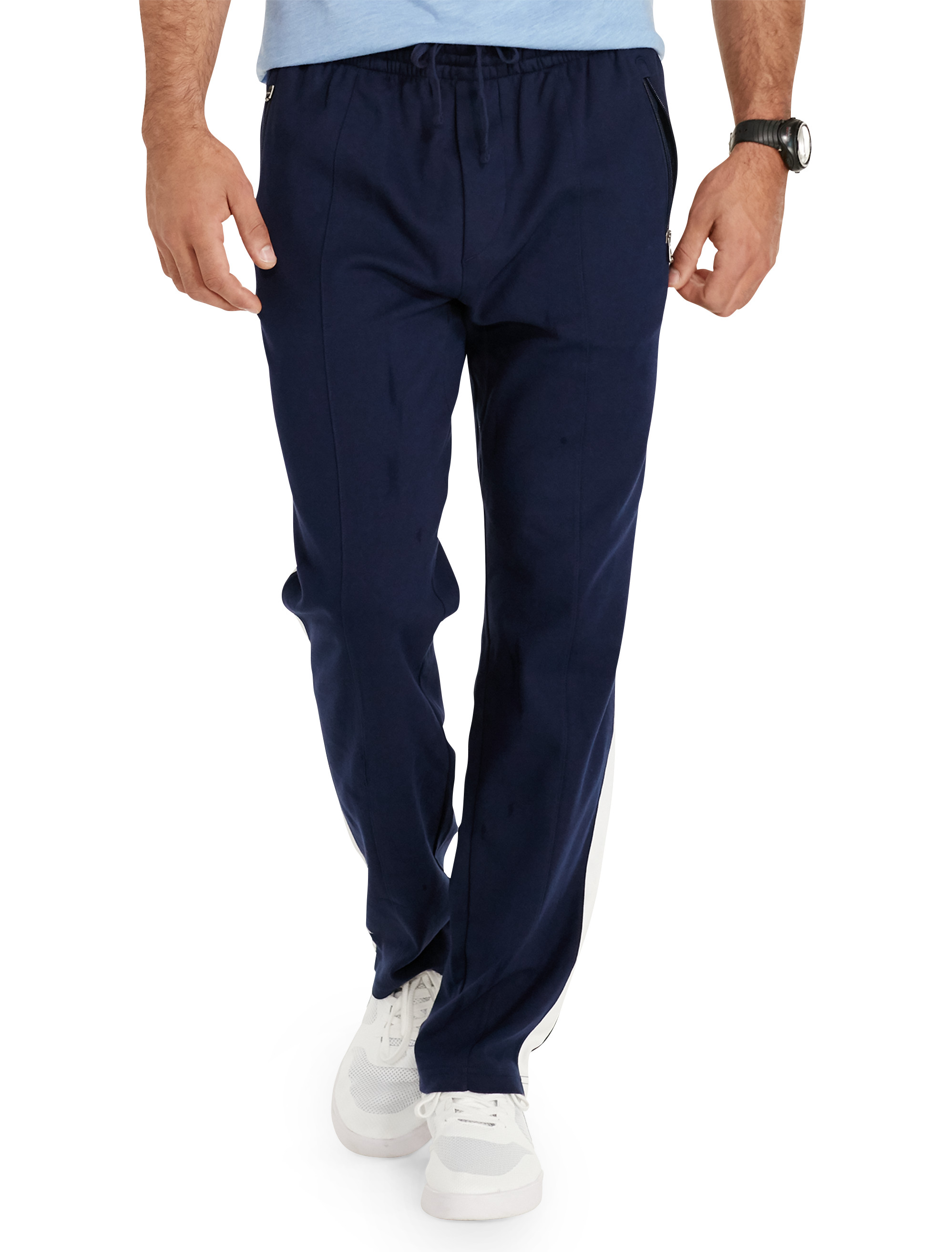 ralph lauren interlock pants