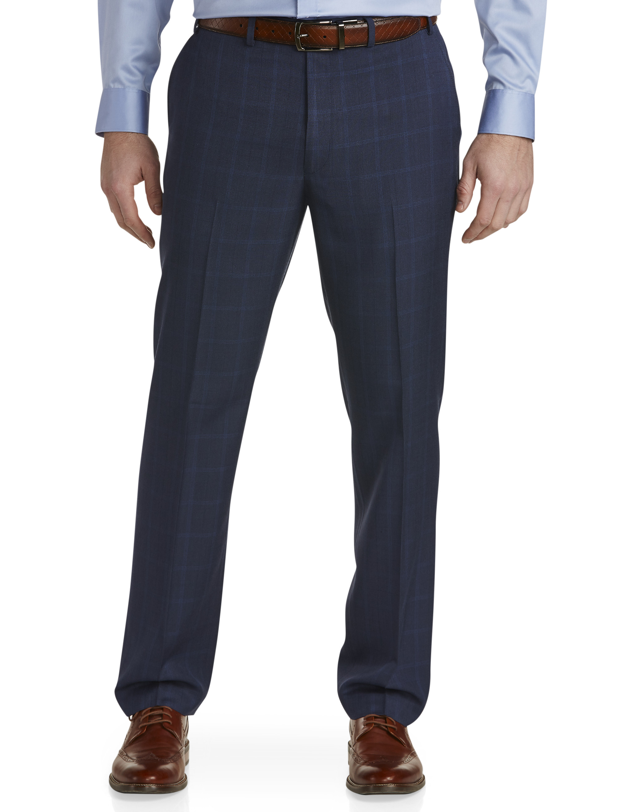 michael kors suit pants