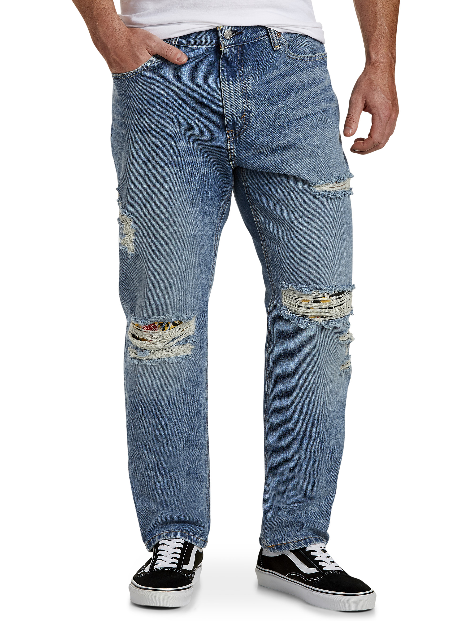 dxl levis