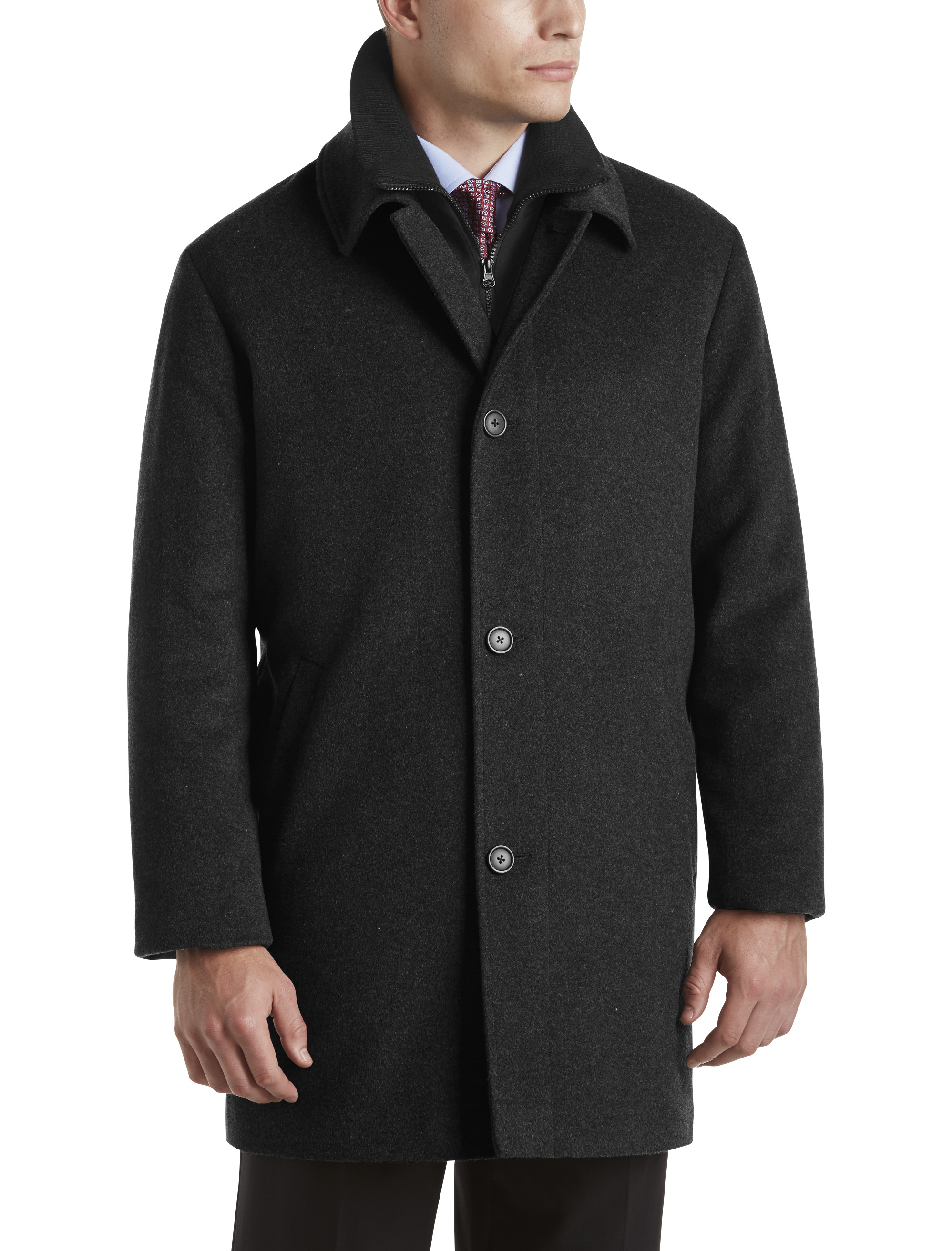 Big &amp Tall Rain Jackets and Overcoats for Men | CasualMaleXL
