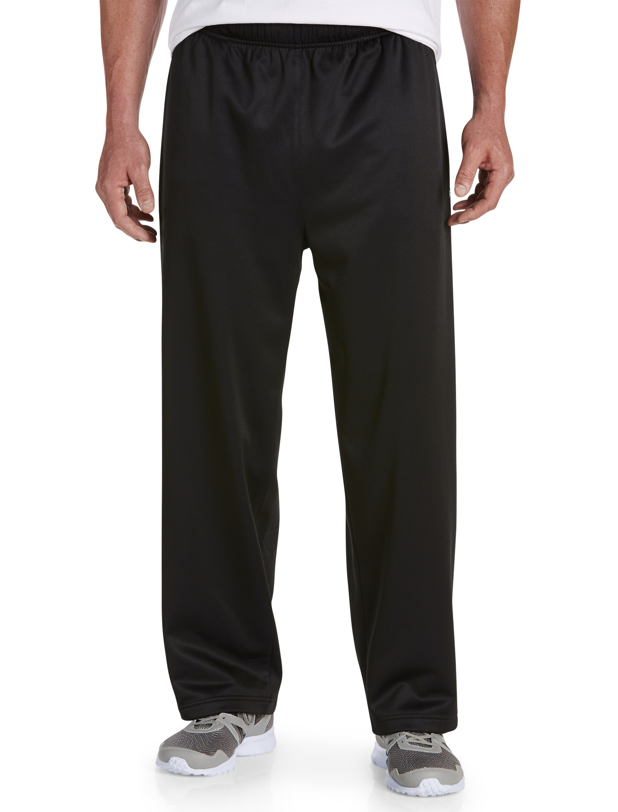 calvin klein men's lounge pants