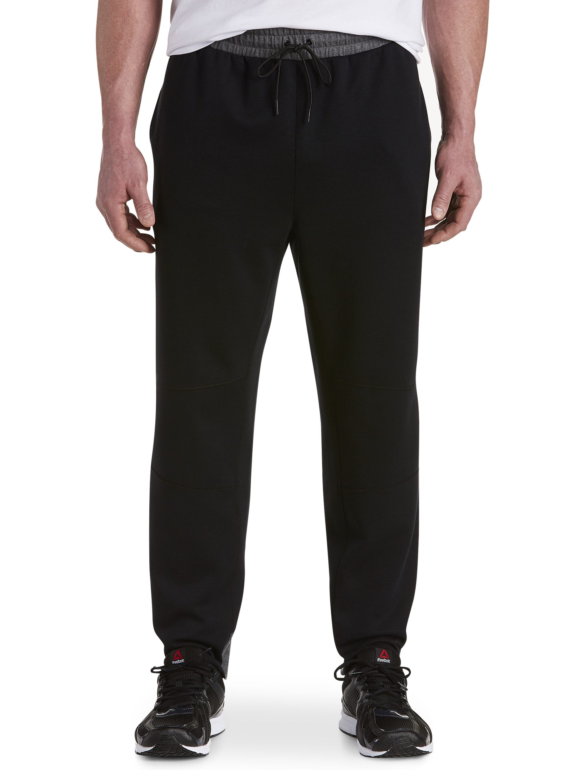 big and tall basketball pants