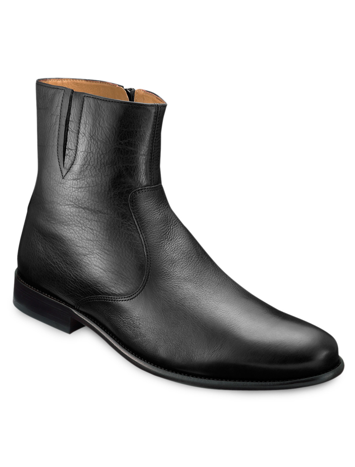 FL Hugo Sde Zip Gore Boot