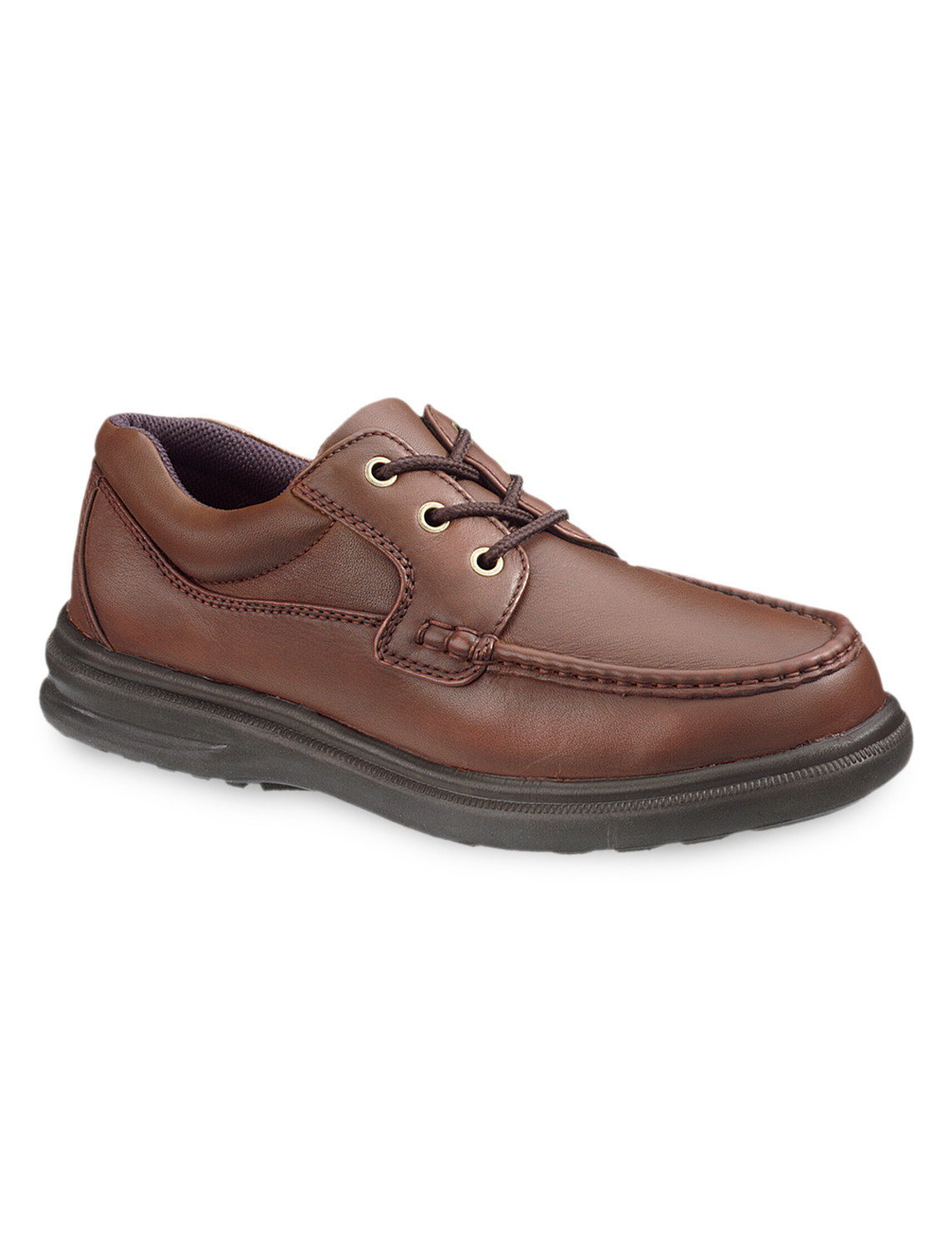 HP Gus Moc Toe Oxford