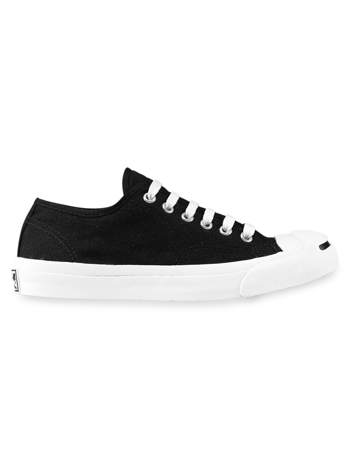Converse Jack Purcell® Canvas Court Oxfords