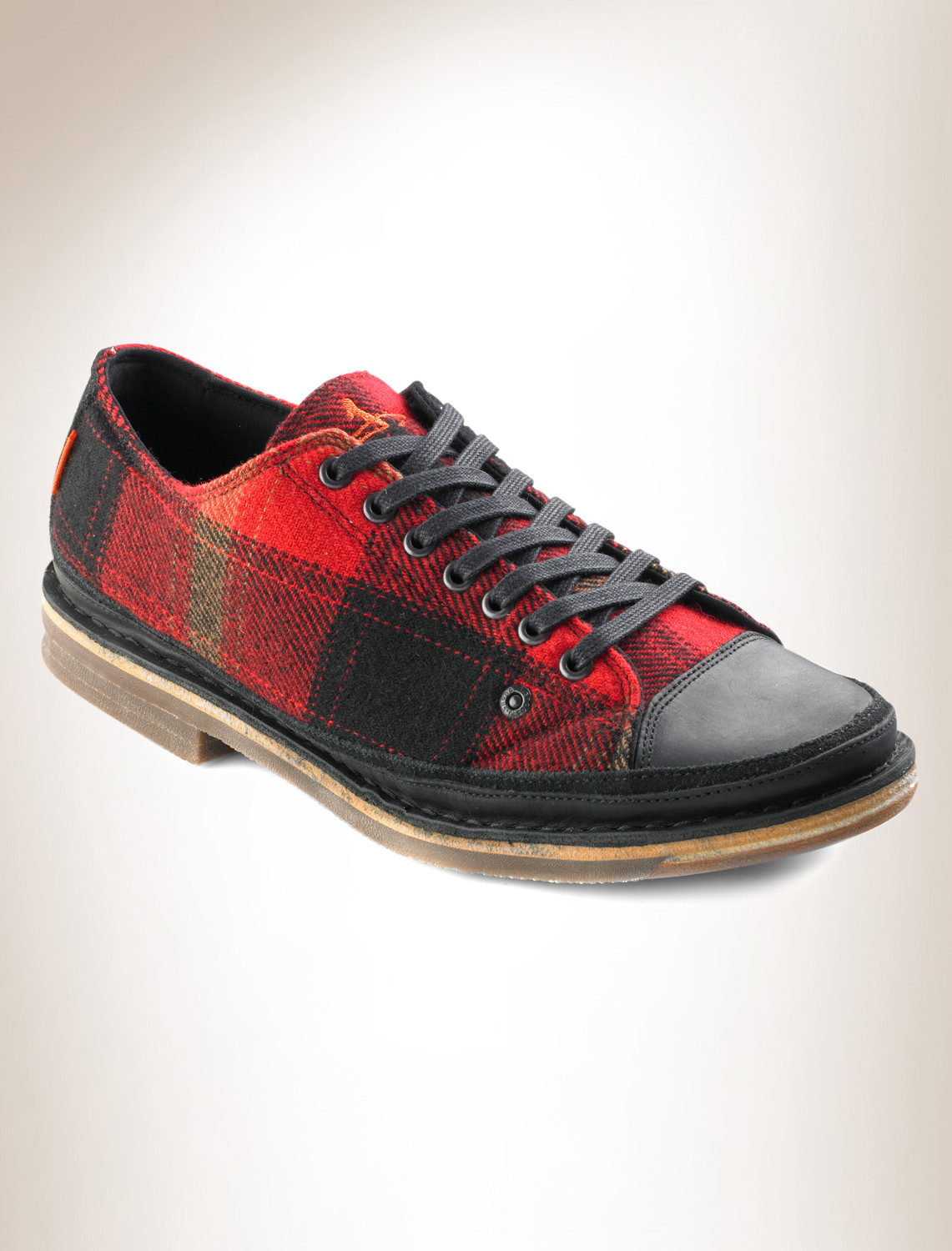 J Shoes Wander Lace Oxfords