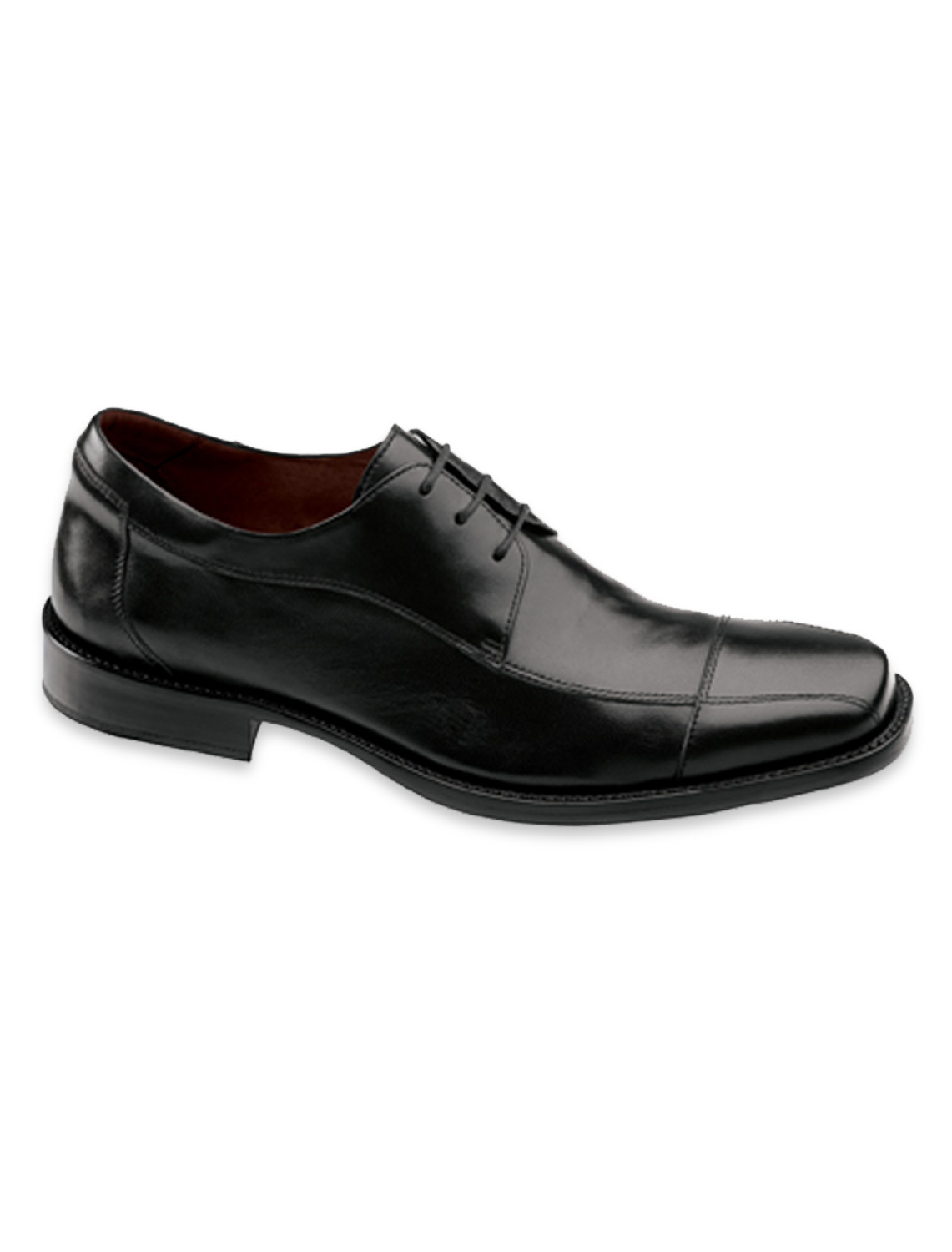 Dobson Updated Cap Toe Ox