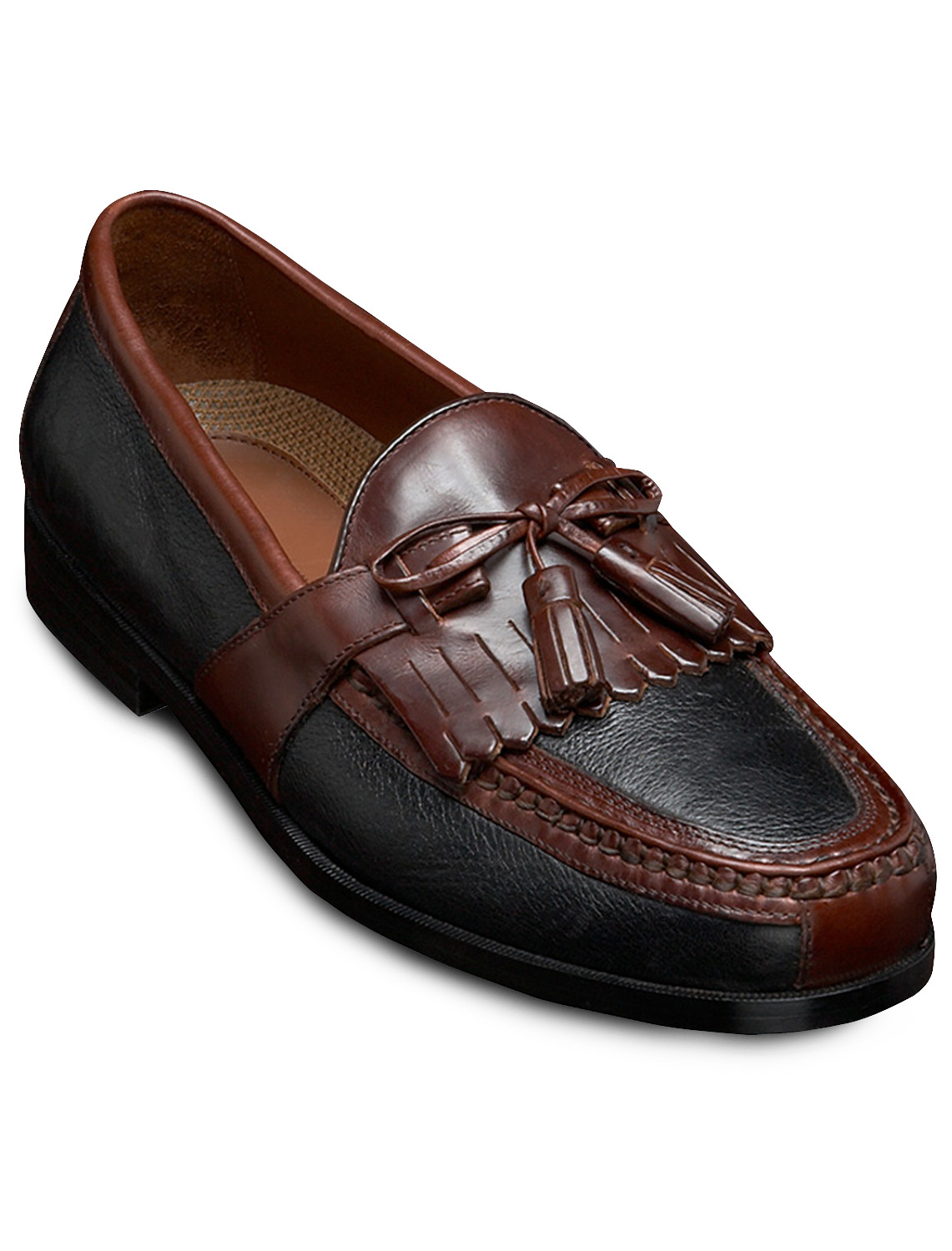 Aragon II Kiltie Tassel