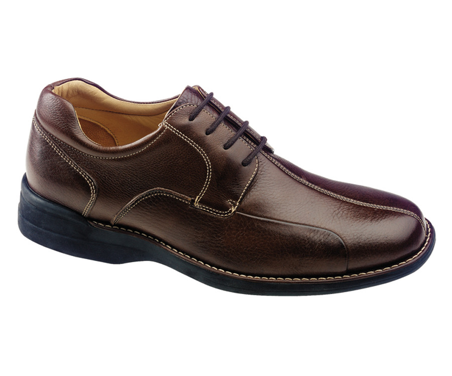 Johnston and Murphy Johnston Murphy Shuler Bicycle Toe Oxfords | eBay